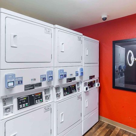 Extended Stay America Select Suites - Fayetteville - Owen Dr Eksteriør bilde